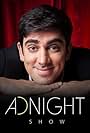 Marcelo Adnet in Adnight (2016)