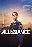 Allegiance (TV Series 2024– ) Poster