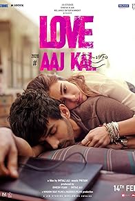 Primary photo for Love Aaj Kal