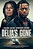 Delia's Gone (2022) Poster