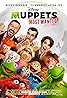 Muppets Most Wanted (2014) Poster