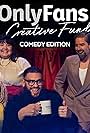 Creative Fund: Comedy Edition (2023)