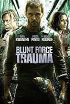 Blunt Force Trauma