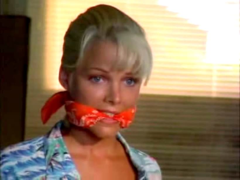 Christa Sauls in Acapulco H.E.A.T. (1998)