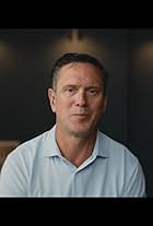 Drew Bledsoe in Man in the Arena (2021)