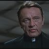 Richard Burton in Exorcist II: The Heretic (1977)