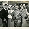 Clara Blandick, Verna Hillie, Chester Morris, and Jean Parker in Princess O'Hara (1935)