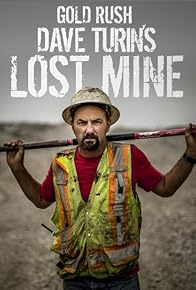 Primary photo for Gold Rush: Dave Turin's Lost Mine