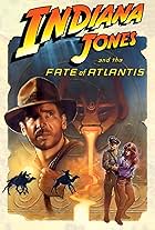 Indiana Jones and the Fate of Atlantis (1992)