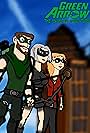 Green Arrow: The Animated Adventures (2015)