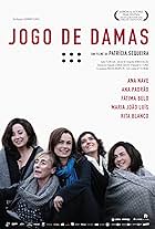 Jogo de Damas (2015)