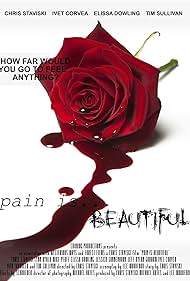 Pain Is Beautiful (2015)