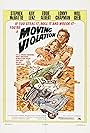 Moving Violation