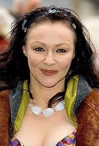 Primary photo for Frances Barber