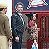 Konkona Sen Sharma and Neeraj Kabi in Talvar (2015)