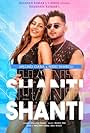 Millind Gaba & Nikki Tamboli: Shanti (2021)