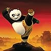 Jack Black in Kung Fu Panda (2008)