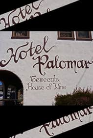 Hotel Palomar (2008)