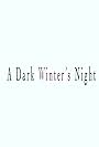 A Dark Winter's Night (2014)