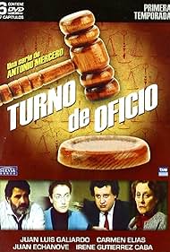 Turno de oficio (1986)