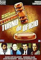 Turno de oficio (1986)