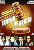 Turno de oficio (TV Series 1986–1987) Poster