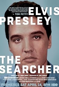 Primary photo for Elvis Presley: The Searcher