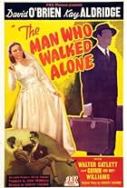 The Man Who Walked Alone