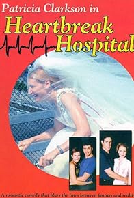 Primary photo for Heartbreak Hospital