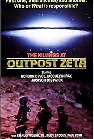 The Killings at Outpost Zeta (1980)