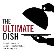 The Ultimate Dish Podcast (2021)