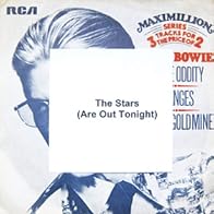 Primary photo for David Bowie: The Stars (Are Out Tonight)