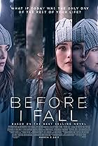 Zoey Deutch in Before I Fall (2017)