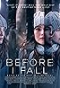 Before I Fall (2017) Poster