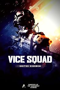 Primary photo for Vice Squad: United Kingdom