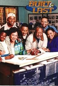 Natalie Desselle Reid, Denise Dowse, Geoffrey Owens, Juan Pope, Jeremy Suarez, Royale Watkins, and Paul Winfield in Built to Last (1997)