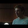 William Moseley in On the Line (2022)