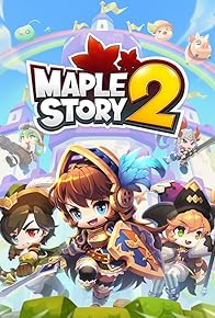 Primary photo for MapleStory 2