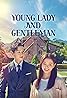 Young Lady and Gentleman (TV Series 2021–2022) Poster