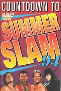 Primary photo for Countdown to SummerSlam 94