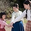 Mitsuki Takahata, Itsuki Sagara, and Himena Irei in Toto Nêchan (2016)