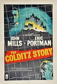 The Colditz Story (1955)