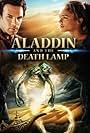 Aladdin and the Death Lamp (2012)