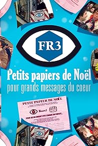 Primary photo for Les petits papiers de Noël