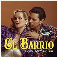 Primary photo for Leoni Torres ft Bita: El Barrio