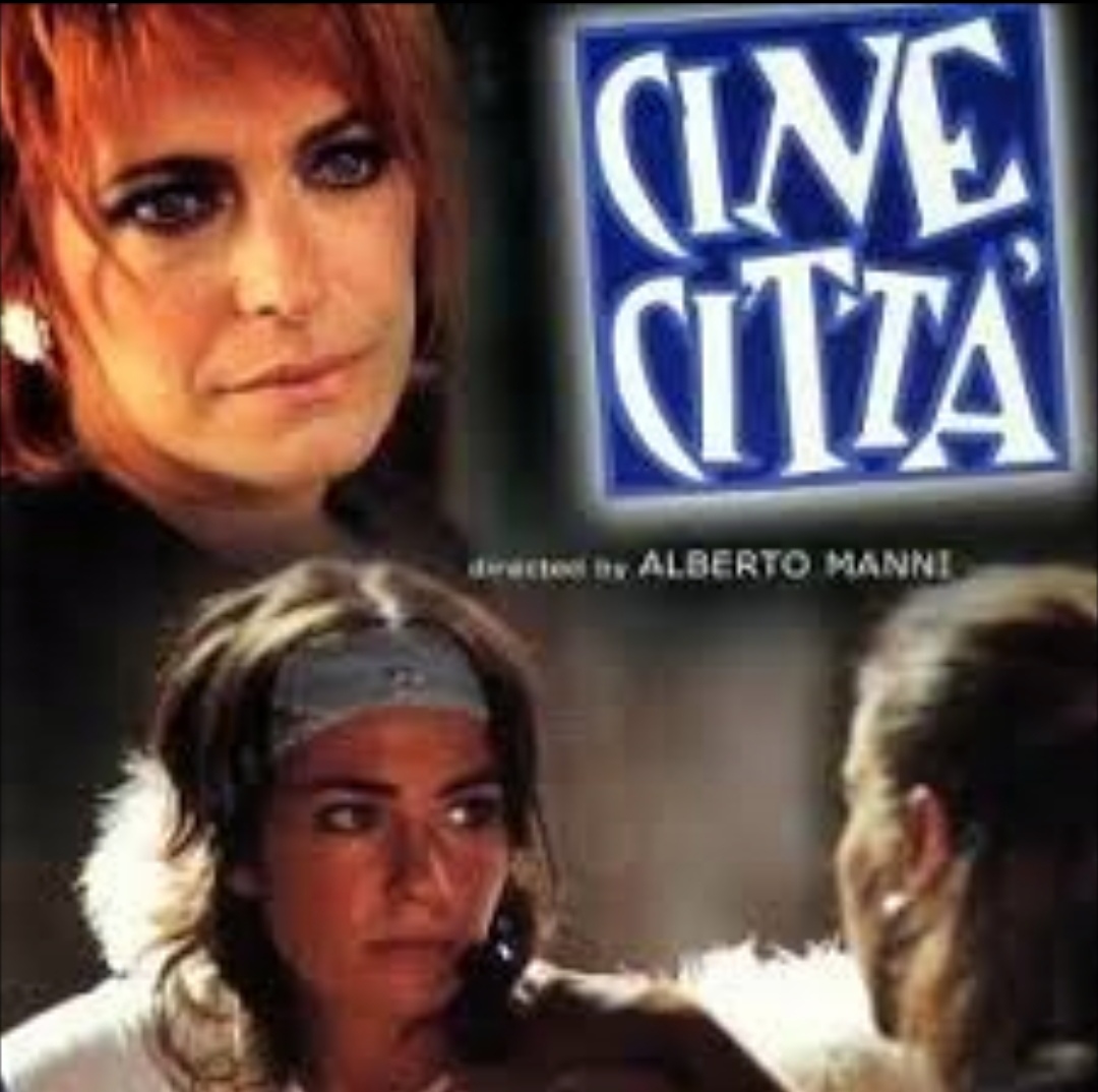 Cinecittà (2003)