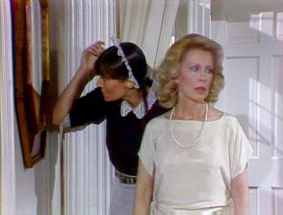 Beverlee McKinsey and Gretchen Oehler in Texas (1980)