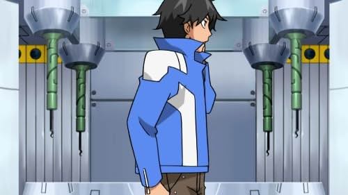 Monsuno (2011)