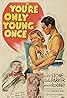 You're Only Young Once (1937) Poster