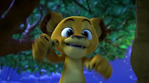 Madagascar: A Little Wild: Season 5